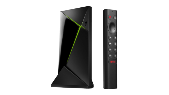 Nvidia Shield TV Pro00007