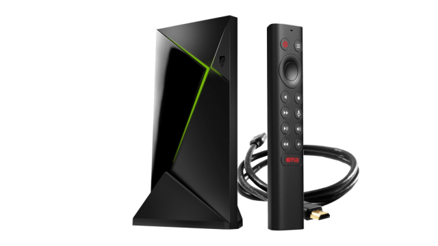 Nvidia Shield TV Pro00008